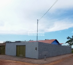 Casa de 3 quartos, 200m² no bairro Marcos Freire, em Porto Velho | Eu Corretor