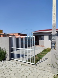 Casa de 50m² no bairro Costa Azul, em Matinhos | Eu Corretor