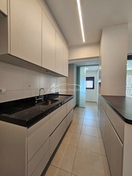 Apartamento de 3 quartos, 107m² no bairro Vila Almeida, em Indaiatuba | Eu Corretor