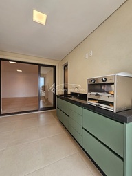 Apartamento de 3 quartos, 107m² no bairro Vila Almeida, em Indaiatuba | Eu Corretor