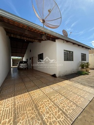 Casa de 2 quartos, 160m² no bairro boa vista, em Caldas Novas | Eu Corretor