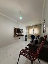 Casa de 2 quartos, 160m² no bairro boa vista, em Caldas Novas | Eu Corretor