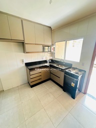 Casa de Condomínio de 2 quartos, 54m² no bairro residencial Ana Regina , em Araçatuba | Eu Corretor