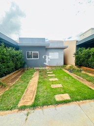 Casa de Condomínio de 2 quartos, 54m² no bairro residencial Ana Regina , em Araçatuba | Eu Corretor