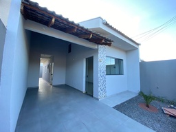 Casa de 2 quartos, no bairro JARDIM MARAVILHA , em Mandaguaçu | Eu Corretor