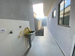 Casa de 2 quartos, no bairro JARDIM MARAVILHA , em Mandaguaçu | Eu Corretor