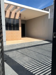Casa de 3 quartos, no bairro JARDIM NOVA ALIANÇA , em Mandaguaçu | Eu Corretor