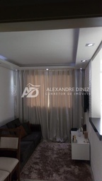 Apartamento de 2 quartos, 47m² no bairro Jardim Nova Europa, em Campinas | Eu Corretor