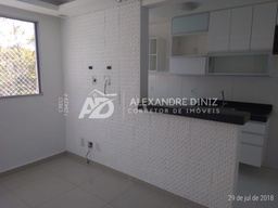Apartamento de 2 quartos, 47m² no bairro Jardim Nova Europa, em Campinas | Eu Corretor