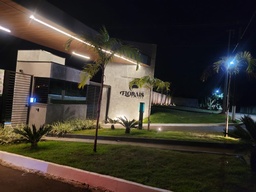 Lote/Terreno de 420m² no bairro Zona Oeste, em Mandaguaçu | Eu Corretor