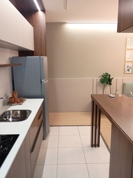 Apartamento de 2 quartos, no bairro MAURÍCIO DALL POZZO , em Mandaguaçu | Eu Corretor