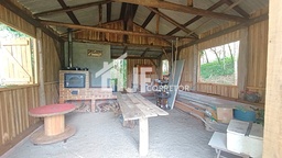 Chácara de 2550m² no bairro Campo Grande, em Estância Velha | Eu Corretor