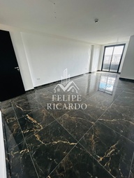 Sala Comercial de 2 quartos, 32m² no bairro Parque Jaçatuba, em Santo André | Eu Corretor