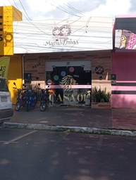 Loja / Salão / Ponto Comercial no bairro Jardim Clodoaldo, em Cacoal | Eu Corretor