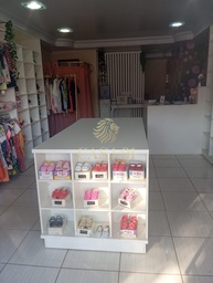 Loja / Salão / Ponto Comercial no bairro Jardim Clodoaldo, em Cacoal | Eu Corretor