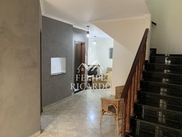 Casa de 220m² no bairro Chácara Sergipe, em São Bernardo do Campo | Eu Corretor