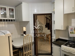 Casa de 220m² no bairro Chácara Sergipe, em São Bernardo do Campo | Eu Corretor