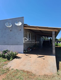 Fazenda/Sítios/Chácaras de 2 quartos, 120m² no bairro Área Rural de Macatuba, em Macatuba | Eu Corretor