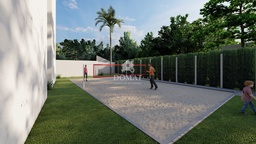 Apartamento de 2 quartos, 52m² no bairro Jardim dos Eucaliptos, em Colombo | Eu Corretor