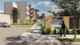 Apartamento de 2 quartos, 52m² no bairro Jardim dos Eucaliptos, em Colombo | Eu Corretor