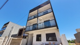 Apartamento de 1 quarto, 28m² no bairro Jardim Algarve, em Alvorada | Eu Corretor