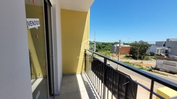 Apartamento de 1 quarto, 28m² no bairro Jardim Algarve, em Alvorada | Eu Corretor
