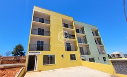 Apartamento de 1 quarto, 28m² no bairro Jardim Algarve, em Alvorada | Eu Corretor