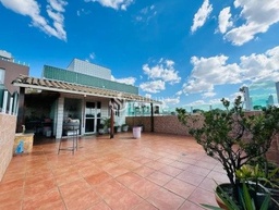 Cobertura de 3 quartos, 170m² no bairro Itapoã, em Belo Horizonte | Eu Corretor