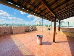 Cobertura de 3 quartos, 170m² no bairro Itapoã, em Belo Horizonte | Eu Corretor