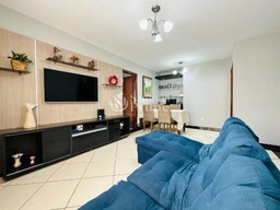 Cobertura de 3 quartos, 170m² no bairro Itapoã, em Belo Horizonte | Eu Corretor