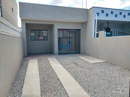 Casa de 1 quarto, 72m² no bairro PEREQUÊ, em Matinhos | Eu Corretor