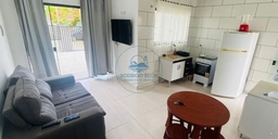 Casa de 1 quarto, 72m² no bairro PEREQUÊ, em Matinhos | Eu Corretor