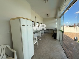 Apartamento de 2 quartos, 114m² no bairro Centro, em Passos | Eu Corretor