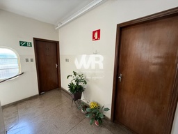 Apartamento de 2 quartos, 114m² no bairro Centro, em Passos | Eu Corretor