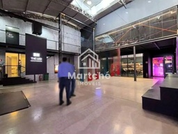 Galpão / Depósito / Armazém de 800m² no bairro Vila Bertioga, em São Paulo | Eu Corretor