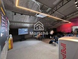 Galpão / Depósito / Armazém de 800m² no bairro Vila Bertioga, em São Paulo | Eu Corretor