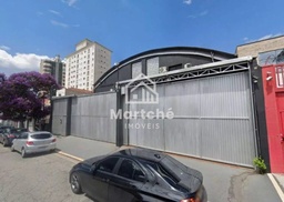 Galpão / Depósito / Armazém de 800m² no bairro Vila Bertioga, em São Paulo | Eu Corretor