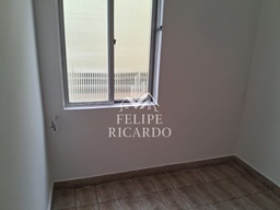 Apartamento de 1 quarto, 36m² no bairro Centro, em São Vicente | Eu Corretor