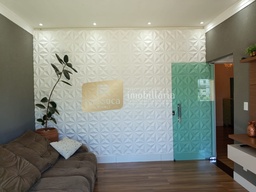 Casa de 4 quartos, 207m² no bairro Centro, em Tupã | Eu Corretor