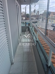 Casa de 3 quartos, 101m² no bairro Boqueirão, em Praia Grande | Eu Corretor