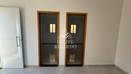 Casa de 2 quartos, 46m² no bairro Melvi, em Praia Grande | Eu Corretor