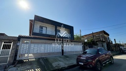 Casa de 2 quartos, 46m² no bairro Melvi, em Praia Grande | Eu Corretor