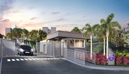 Apartamento de 2 quartos, 36m² no bairro Bosque das Torres - Lago Azul, em Manaus | Eu Corretor