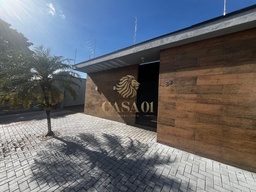 Casa de 2 quartos, no bairro Greenville, em Cacoal | Eu Corretor