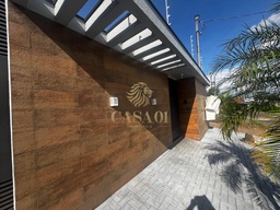 Casa de 2 quartos, no bairro Greenville, em Cacoal | Eu Corretor