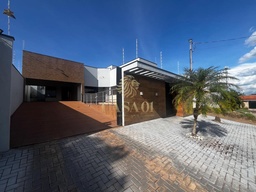 Casa de 2 quartos, no bairro Greenville, em Cacoal | Eu Corretor