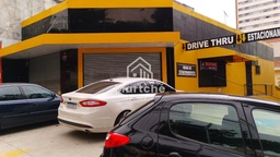 Loja / Salão / Ponto Comercial de 540m² no bairro Mooca, em São Paulo | Eu Corretor