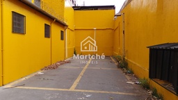 Loja / Salão / Ponto Comercial de 540m² no bairro Mooca, em São Paulo | Eu Corretor