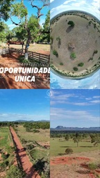 Fazenda/Sítios/Chácaras no bairro ZONA RURAL, em Aquidauana | Eu Corretor