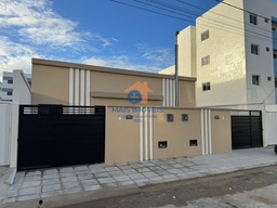 Casa de 3 quartos, 60m² no bairro Gramame, em João Pessoa | Eu Corretor